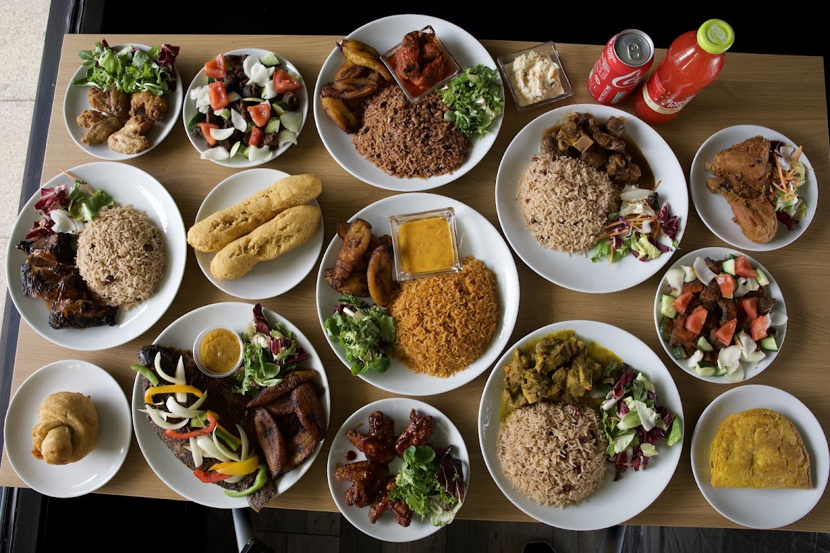 The Veil Restaurant & Bar Photos 2